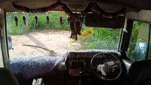 Nissan Civilian 1991 Bus (Used)