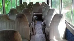Nissan Civilian 1991 Bus (Used)