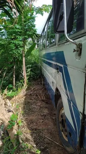 Nissan Civilian 1991 Bus (Used)