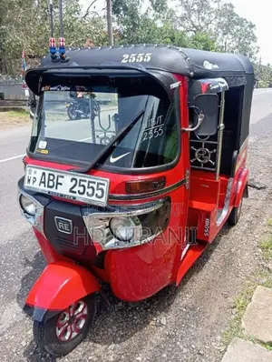 Bajaj RE 2015 Three Wheel (Used)