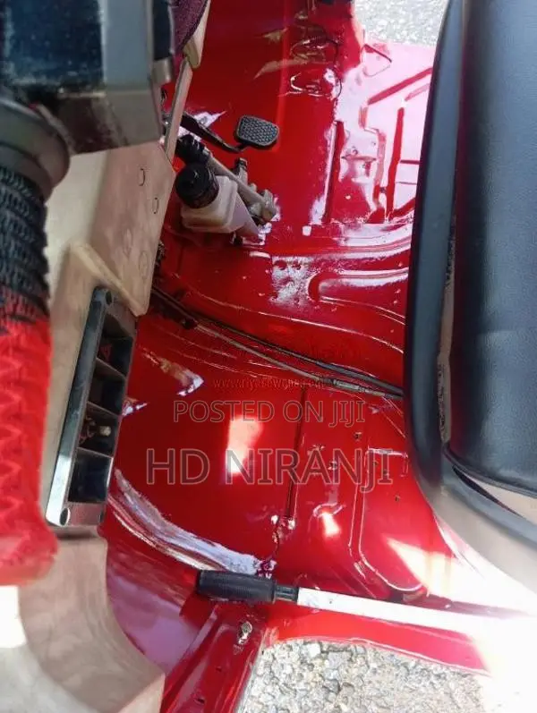 Bajaj RE 2015 Three Wheel (Used)
