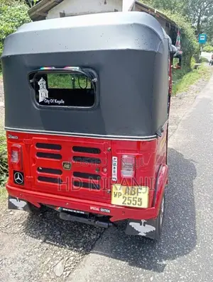 Bajaj RE 2015 Three Wheel (Used)
