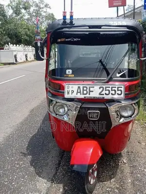 Bajaj RE 2015 Three Wheel (Used)