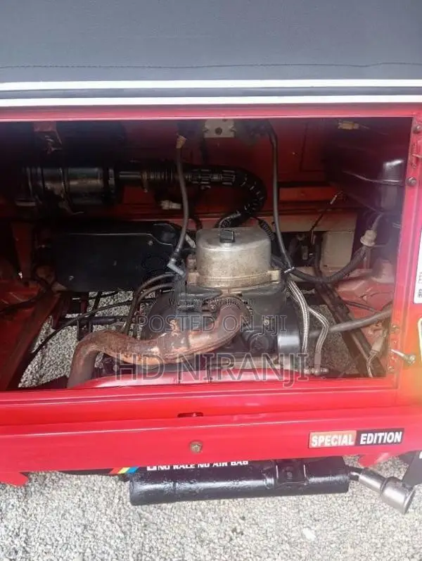 Bajaj RE 2015 Three Wheel (Used)