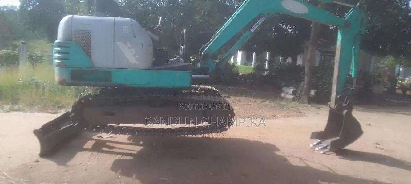 IHI 30 2024 Heavy-Duty (Used)