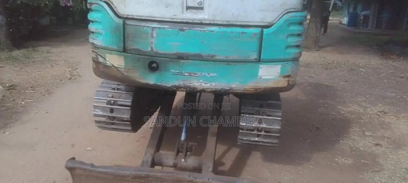 IHI 30 2024 Heavy-Duty (Used)