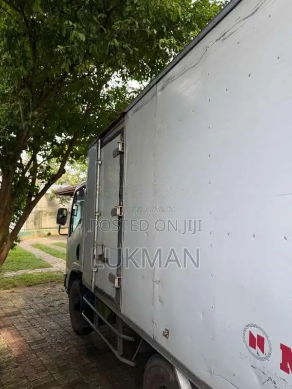 Isuzu Isuzu 2010 Lorry (Used)