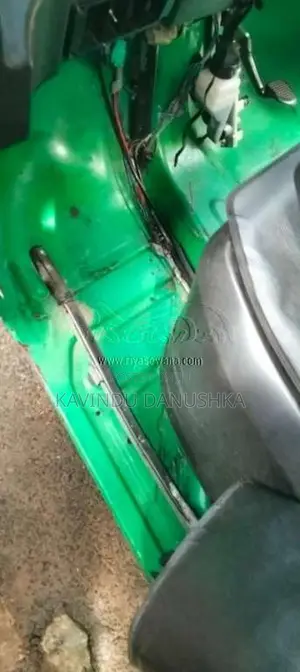 Bajaj RE 4 Stroke 2017 Three Wheel (Used)