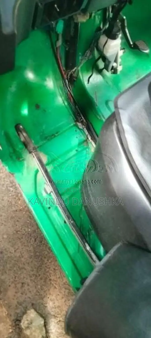 Bajaj RE 4 Stroke 2017 Three Wheel (Used)