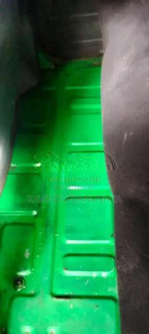 Bajaj RE 4 Stroke 2017 Three Wheel (Used)
