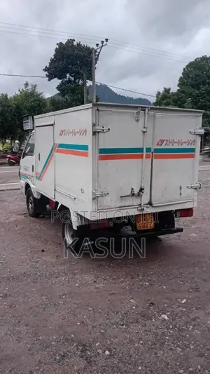 Mazda Bongo 1996 Lorry (Used)