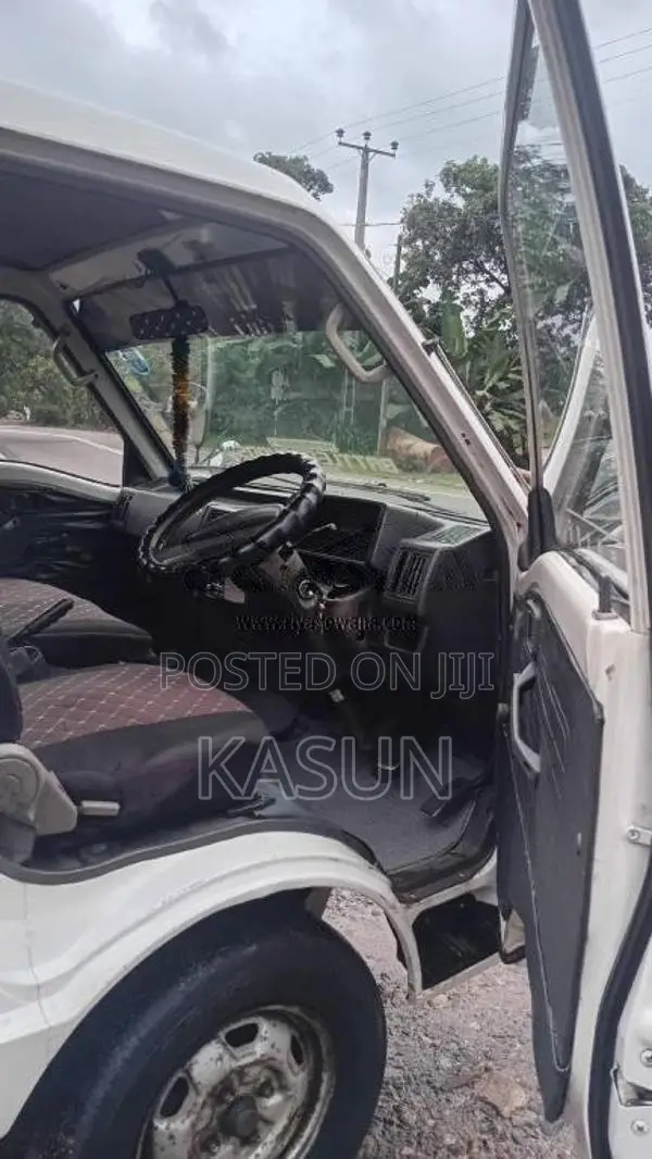 Mazda Bongo 1996 Lorry (Used)