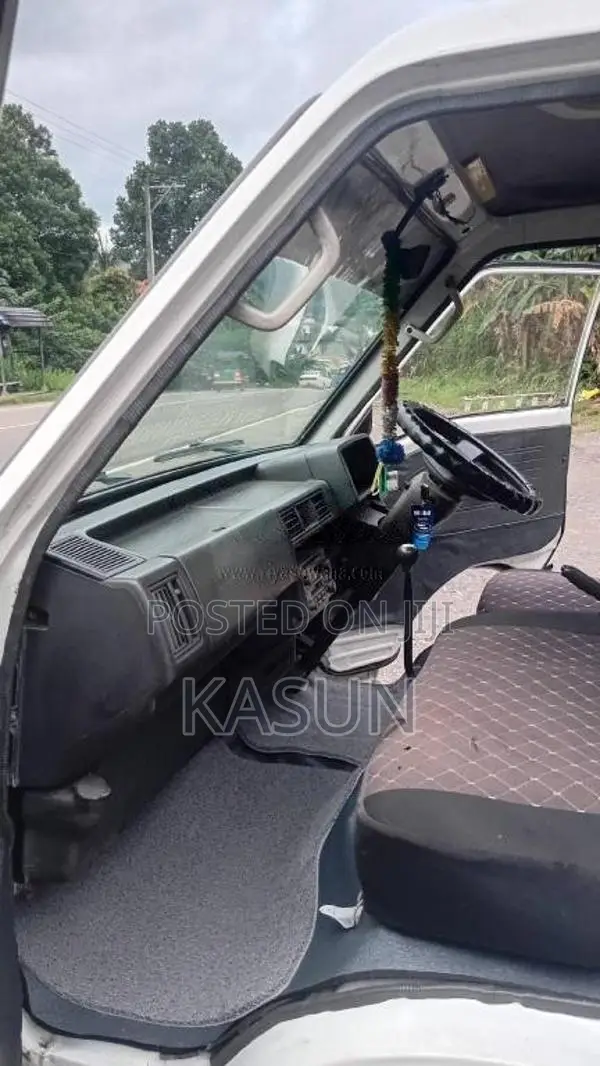 Mazda Bongo 1996 Lorry (Used)