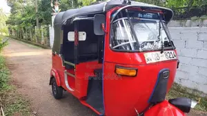 Bajaj 2 Stroke 2005 Three Wheel (Used)