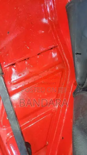 Bajaj 2 Stroke 2005 Three Wheel (Used)