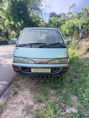 Toyota TownAce 1994 Van (Used)