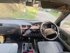 Toyota TownAce 1994 Van (Used)