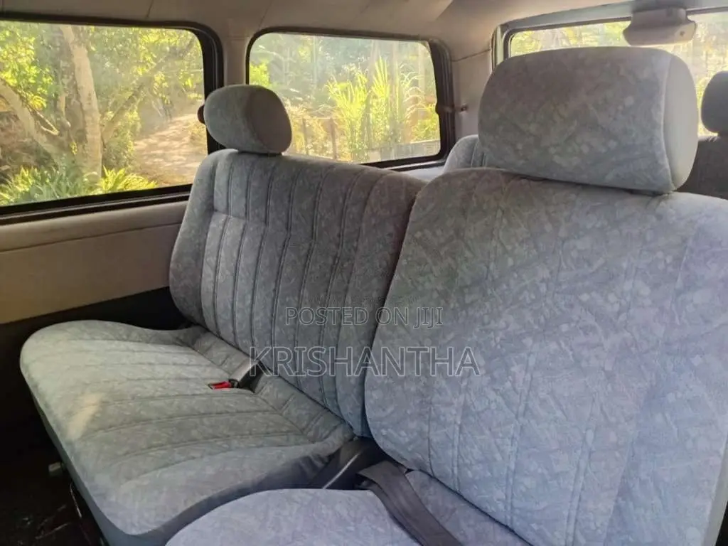 Toyota TownAce 1994 Van (Used)