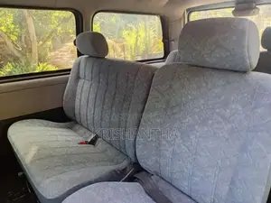 Toyota TownAce 1994 Van (Used)