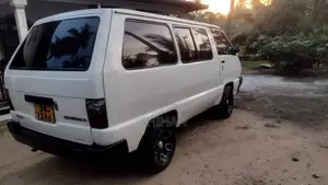 Toyota Townace 1996 Van (Used)