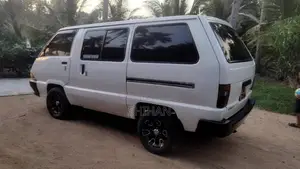 Toyota Townace 1996 Van (Used)