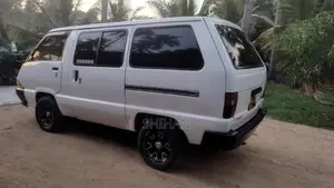 Toyota Townace 1996 Van (Used)