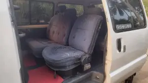 Toyota Townace 1996 Van (Used)