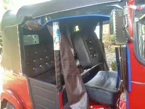 Bajaj RE 2014 Three Wheel (Used)