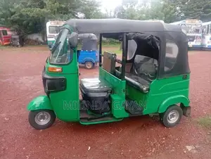 Bajaj RE 2025 Three Wheel (Used)
