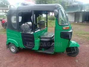 Bajaj RE 2025 Three Wheel (Used)