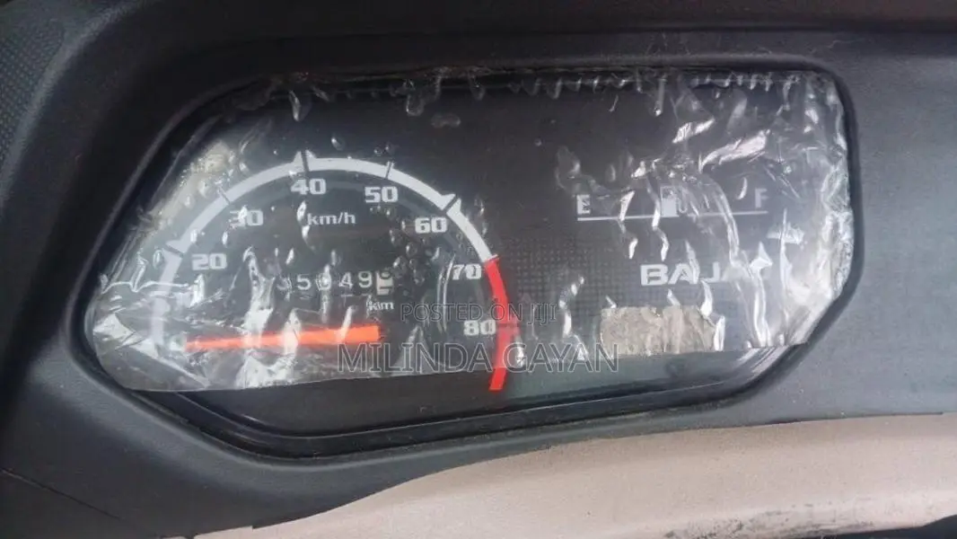 Bajaj RE 2025 Three Wheel (Used)