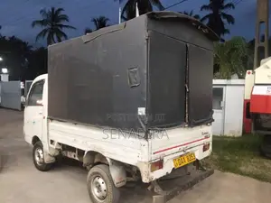 Mahindra Maxximo 2015 Lorry (Used)