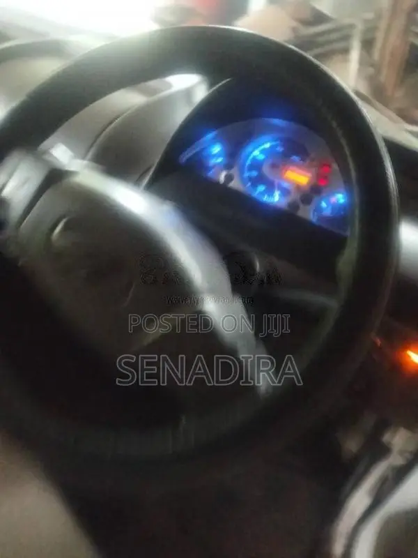 Mahindra Maxximo 2015 Lorry (Used)