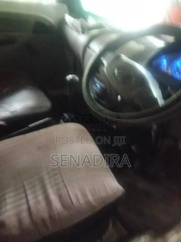 Mahindra Maxximo 2015 Lorry (Used)