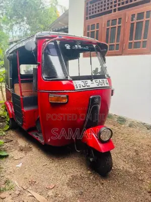 Bajaj Re 2004 Three Wheel (Used)