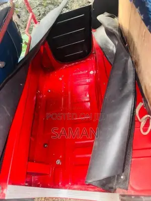 Bajaj Re 2004 Three Wheel (Used)