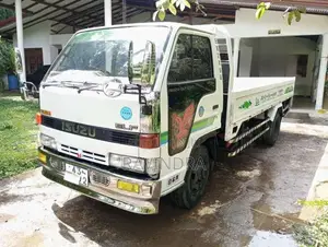 Isuzu Elf 14.5 1993 Lorry (Used)