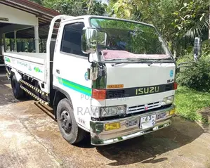 Isuzu Elf 14.5 1993 Lorry (Used)
