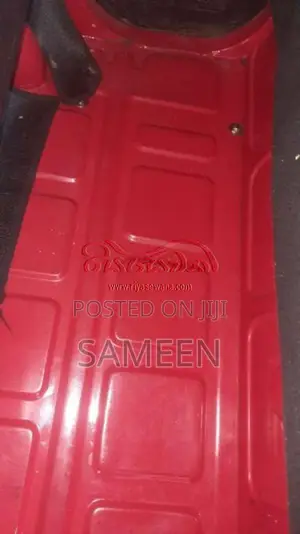 Bajaj 4 Stroke 2010 Three Wheel (Used)