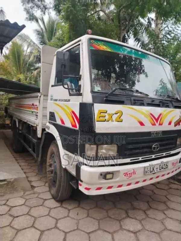 Tata 1109 2012 Lorry (Used)