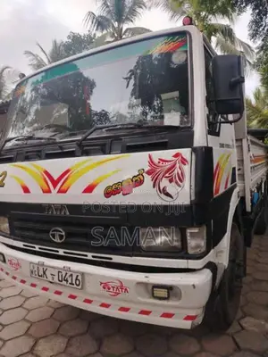 Tata 1109 2012 Lorry (Used)