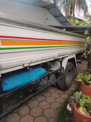 Tata 1109 2012 Lorry (Used)
