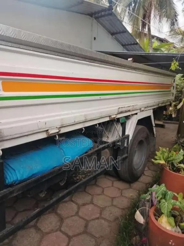 Tata 1109 2012 Lorry (Used)