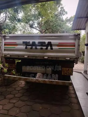 Tata 1109 2012 Lorry (Used)