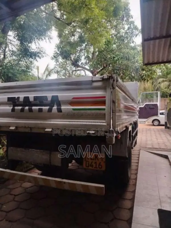 Tata 1109 2012 Lorry (Used)