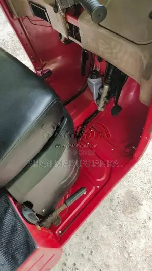 Bajaj RE 2017 Three Wheel (Used)