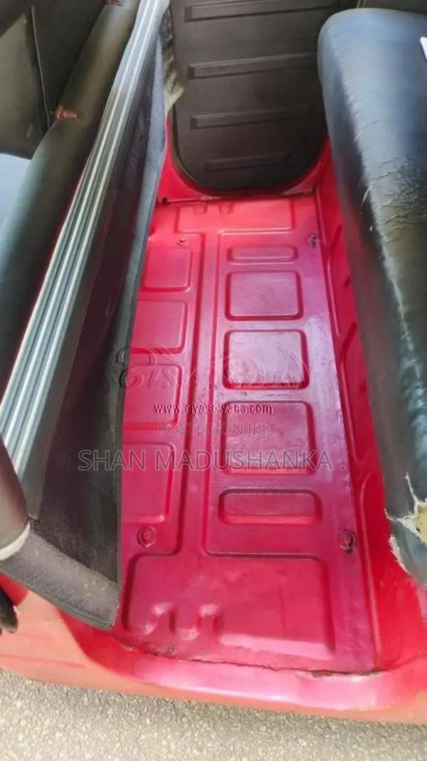 Bajaj RE 2017 Three Wheel (Used)
