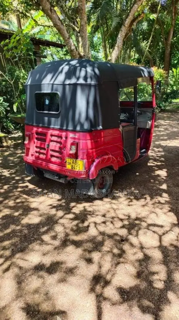 Bajaj RE 2017 Three Wheel (Used)