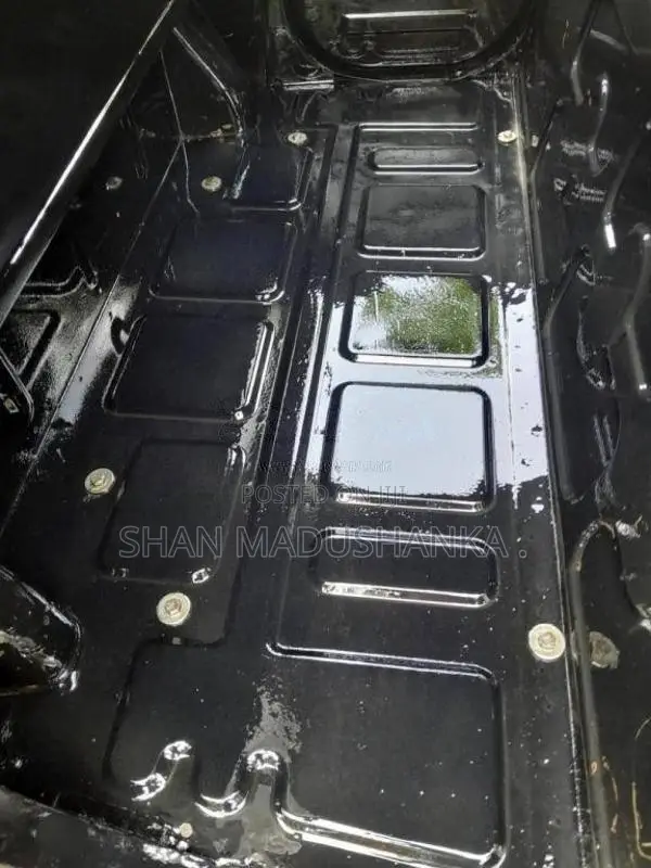 Bajaj RE 2015 Three Wheel (Used)