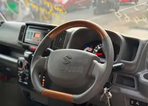 Suzuki Every Pc Limited 2023 Van Unregistered (Recondition)